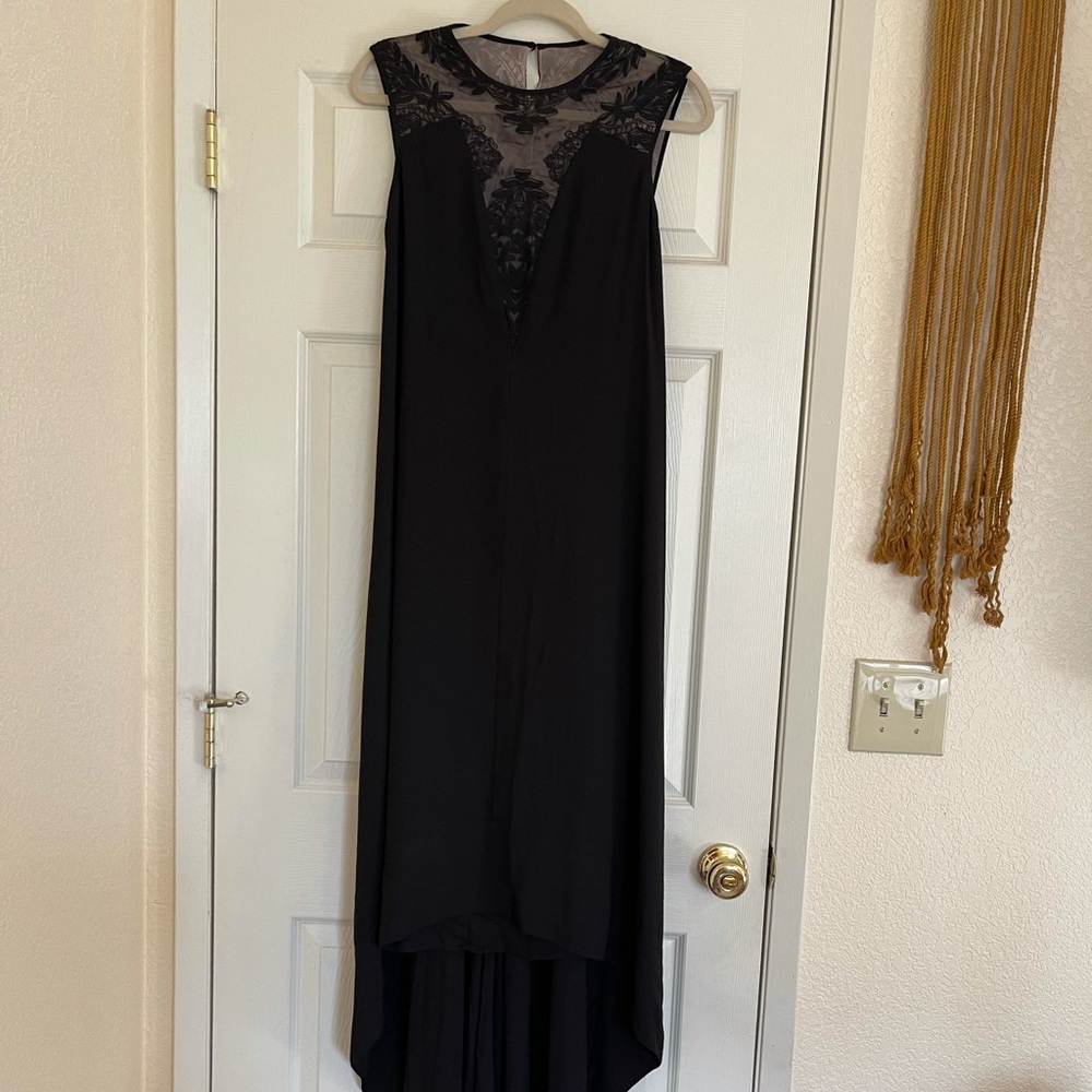 BCBGMAXAZRIA dress